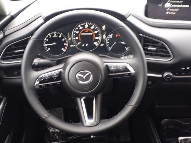 new 2025 Mazda CX-30 car, priced at $28,945