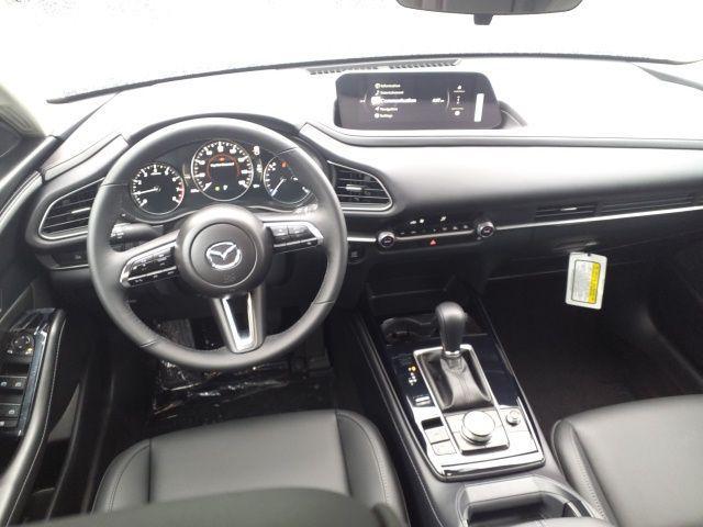 new 2025 Mazda CX-30 car, priced at $28,945