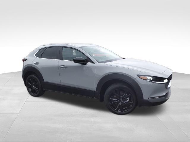 new 2025 Mazda CX-30 car, priced at $28,945