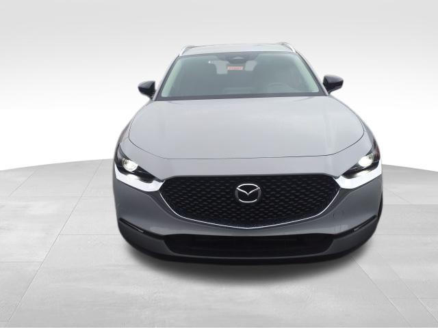 new 2025 Mazda CX-30 car, priced at $28,945