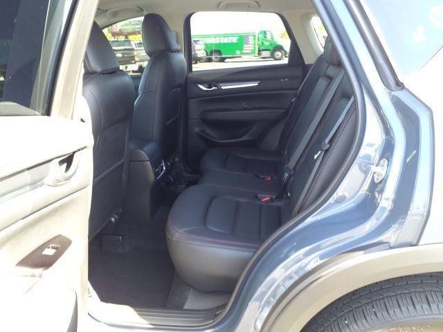 used 2023 Mazda CX-5 car, priced at $27,988