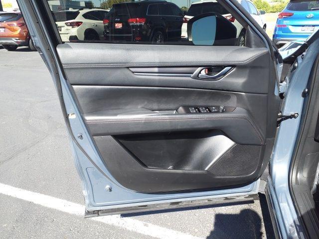used 2023 Mazda CX-5 car, priced at $27,988