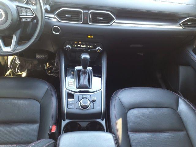 used 2023 Mazda CX-5 car, priced at $27,988