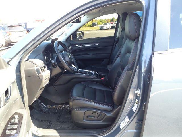 used 2023 Mazda CX-5 car, priced at $27,988