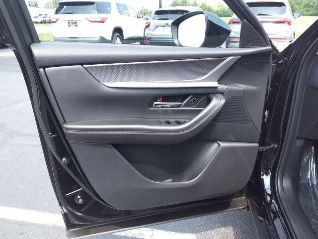 new 2025 Mazda CX-90 PHEV car, priced at $52,650
