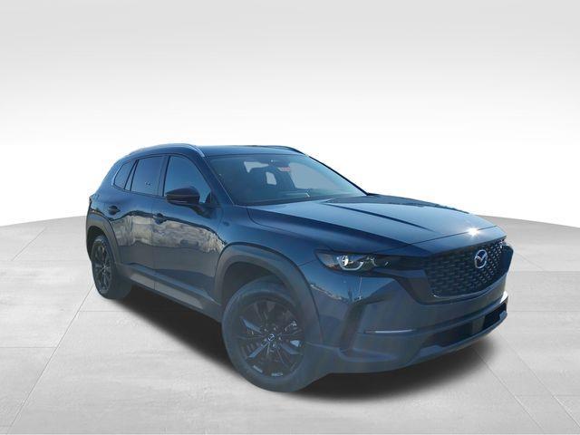 new 2025 Mazda CX-50 car, priced at $35,420