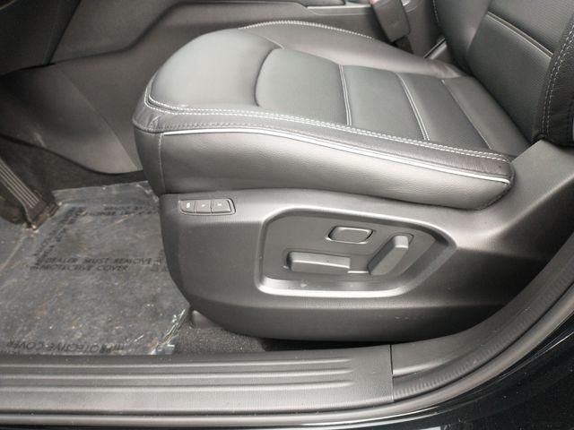 new 2025 Mazda CX-5 car, priced at $33,100