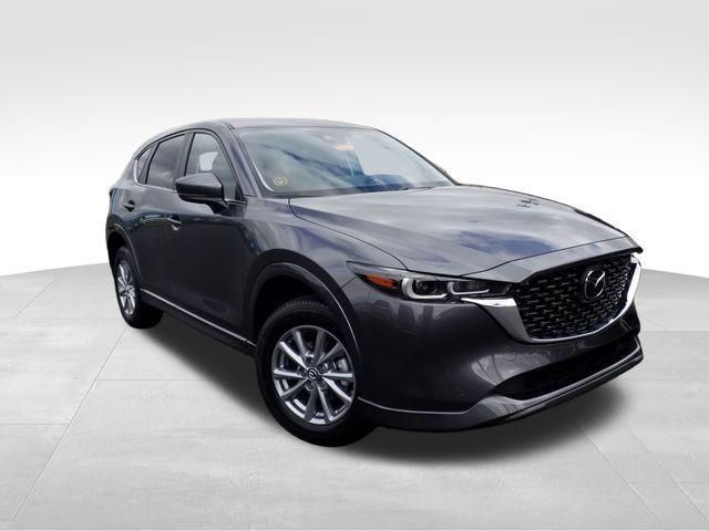 new 2025 Mazda CX-5 car, priced at $32,115