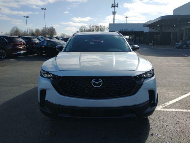 used 2025 Mazda CX-50 Hybrid car, priced at $39,270