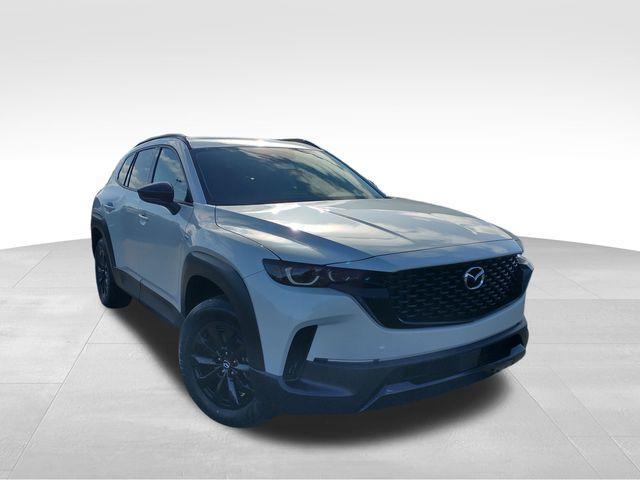 new 2025 Mazda CX-50 Hybrid car, priced at $39,270