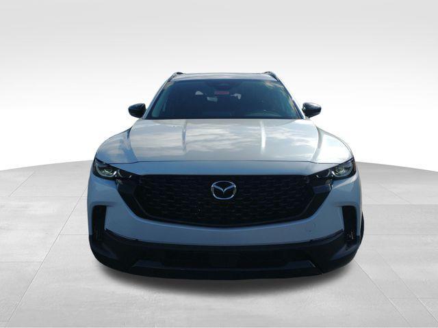 new 2025 Mazda CX-50 Hybrid car, priced at $39,270