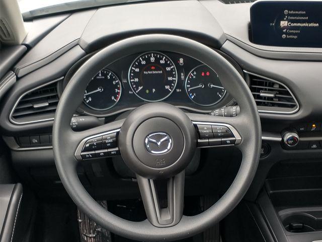 new 2025 Mazda CX-30 car, priced at $26,865