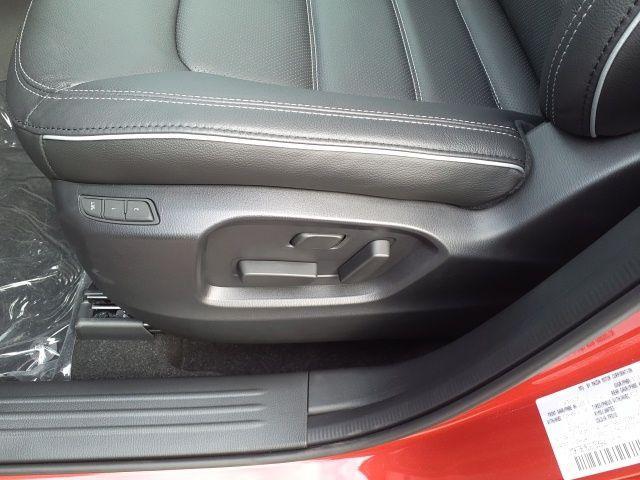 new 2025 Mazda CX-5 car, priced at $38,095