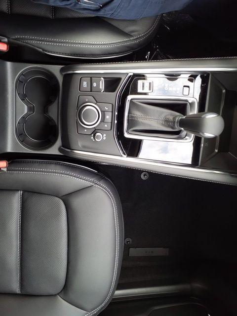 new 2025 Mazda CX-5 car, priced at $38,095