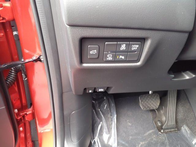 new 2025 Mazda CX-5 car, priced at $38,095