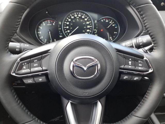 new 2025 Mazda CX-5 car, priced at $36,820