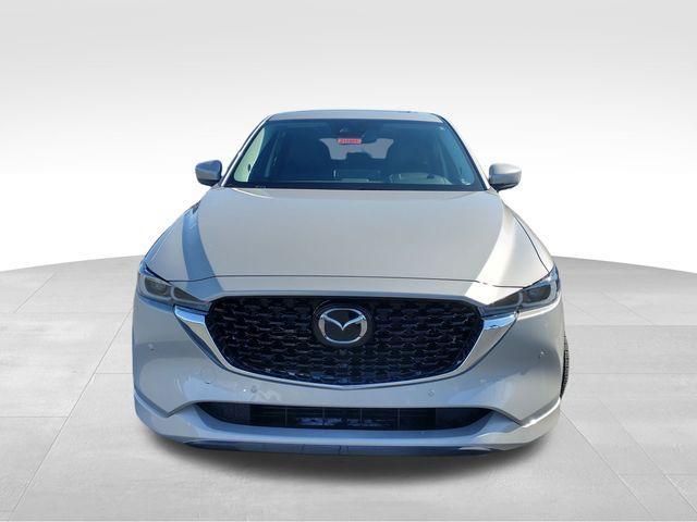 new 2025 Mazda CX-5 car, priced at $36,620