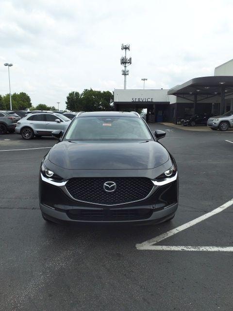 new 2025 Mazda CX-30 car, priced at $28,270
