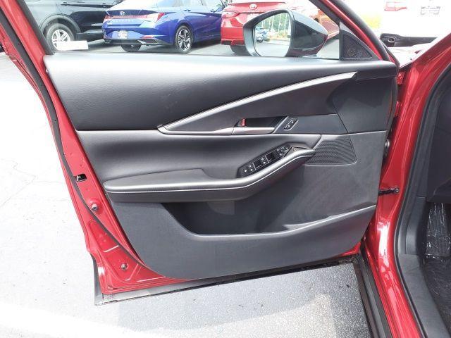 new 2025 Mazda CX-30 car, priced at $28,865