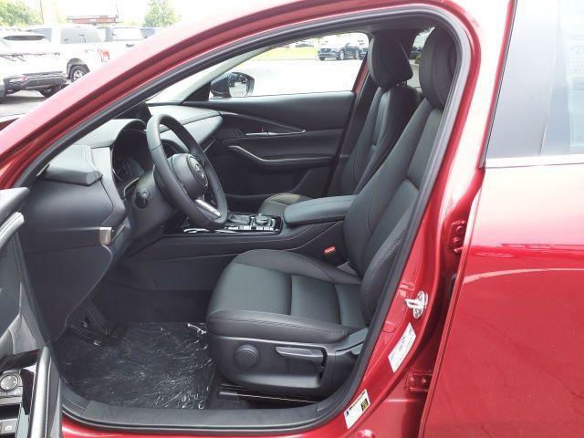 new 2025 Mazda CX-30 car, priced at $28,865