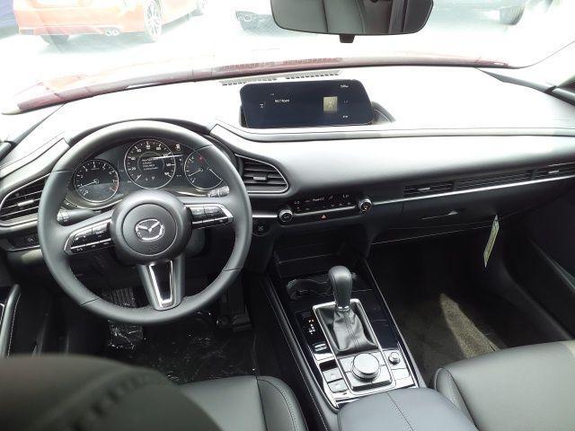 new 2025 Mazda CX-30 car, priced at $28,865