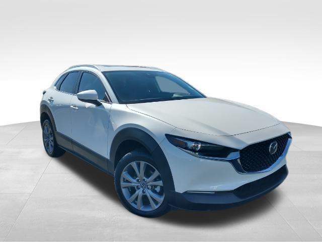 used 2022 Mazda CX-30 car, priced at $23,988