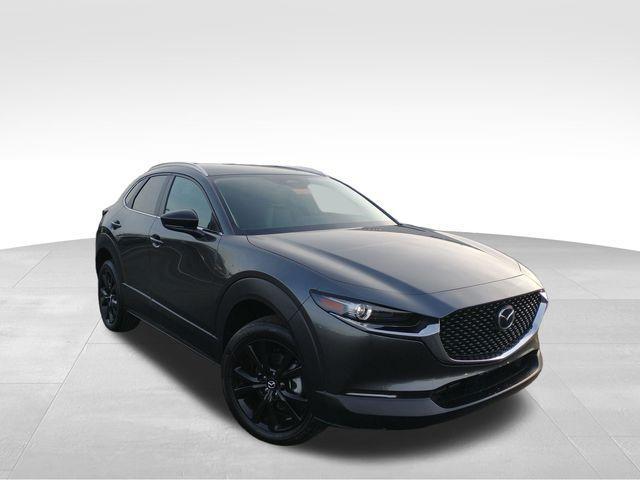 new 2025 Mazda CX-30 car, priced at $28,665