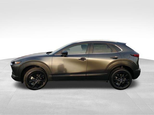 new 2025 Mazda CX-30 car, priced at $28,665