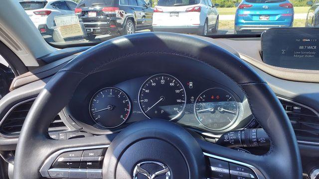 used 2023 Mazda CX-30 car, priced at $26,900