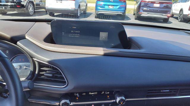 used 2023 Mazda CX-30 car, priced at $26,900