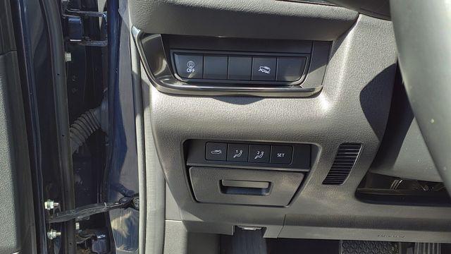 used 2023 Mazda CX-30 car, priced at $26,900