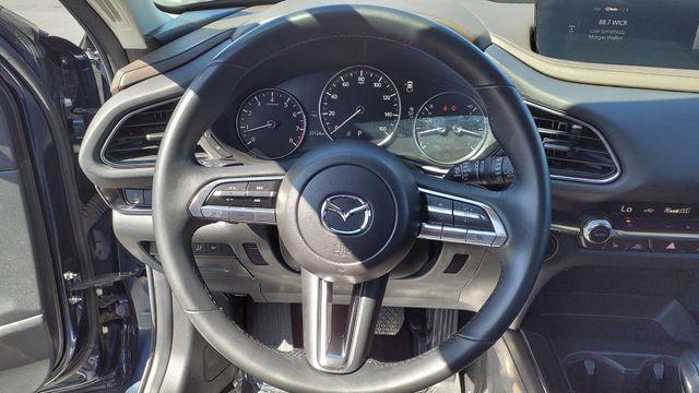 used 2023 Mazda CX-30 car, priced at $26,900