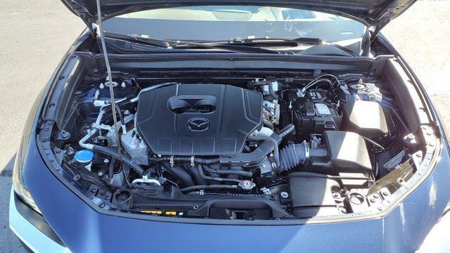 used 2023 Mazda CX-30 car, priced at $26,900
