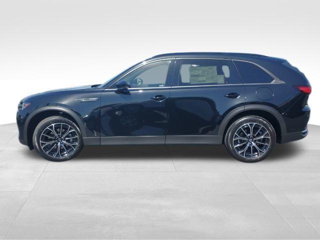 new 2025 Mazda CX-70 car, priced at $58,905