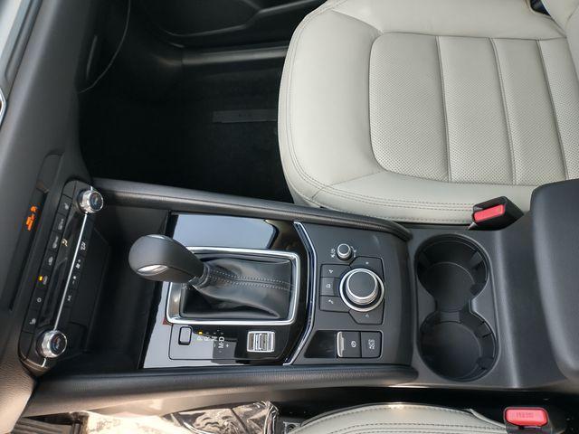 new 2025 Mazda CX-5 car, priced at $33,265