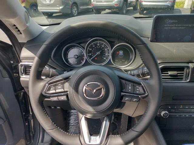 new 2025 Mazda CX-5 car, priced at $33,265