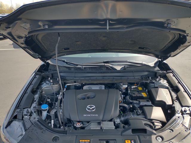 new 2025 Mazda CX-5 car, priced at $33,265