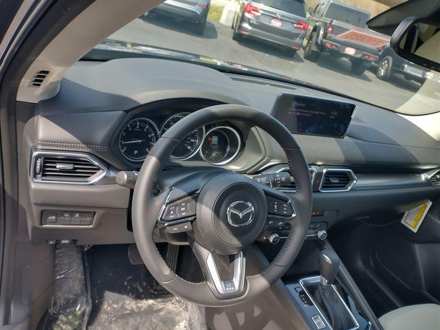 new 2025 Mazda CX-5 car, priced at $33,265