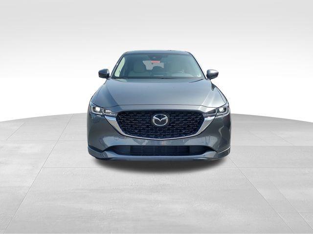 new 2025 Mazda CX-5 car, priced at $33,265