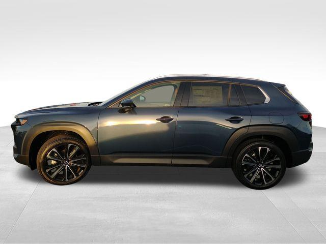 new 2025 Mazda CX-50 car, priced at $42,720