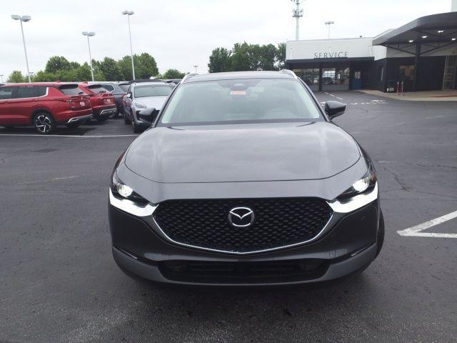 new 2025 Mazda CX-30 car, priced at $28,865