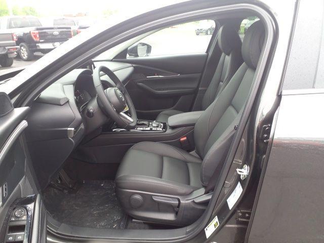 new 2025 Mazda CX-30 car, priced at $28,865