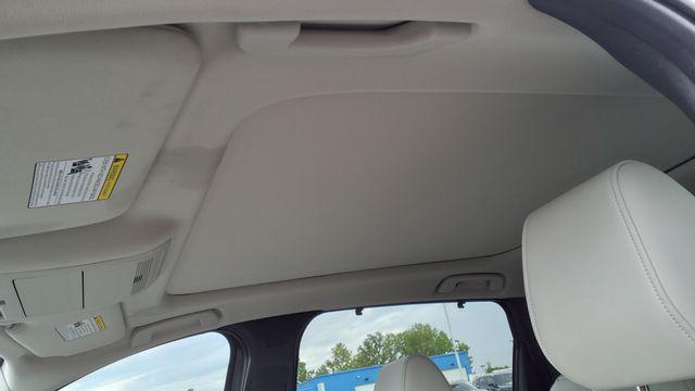 used 2024 Mazda CX-90 car, priced at $54,930