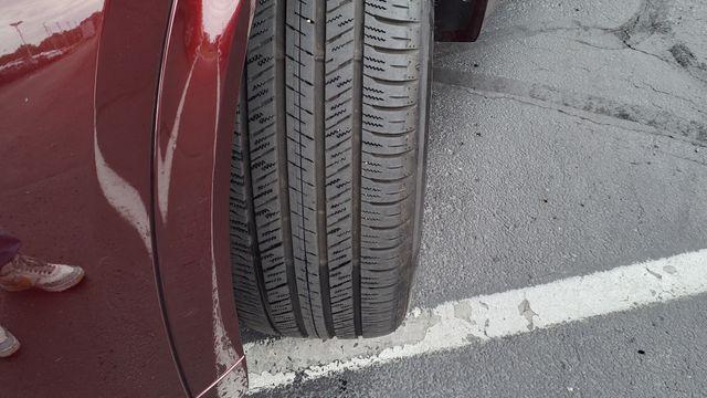 used 2024 Mazda CX-90 car, priced at $54,930