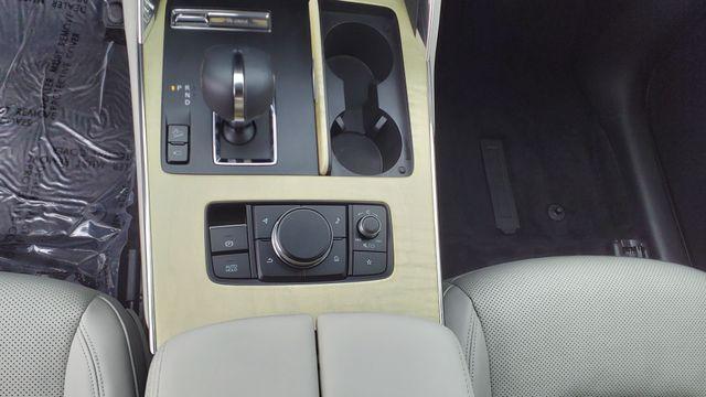 used 2024 Mazda CX-90 car, priced at $54,930