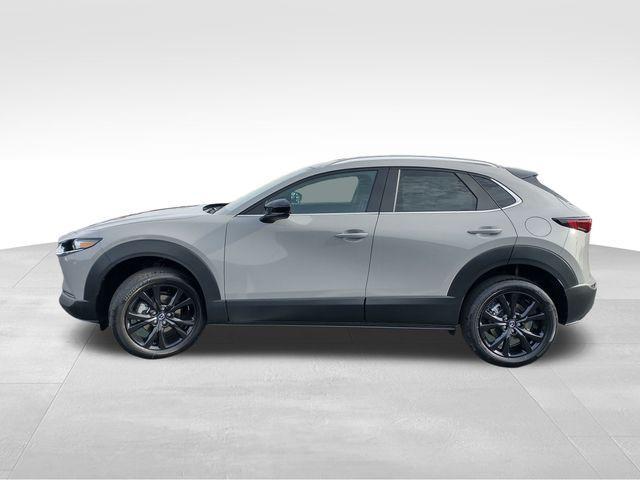 new 2025 Mazda CX-30 car, priced at $28,520