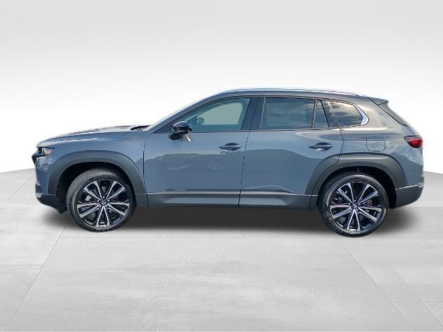 new 2025 Mazda CX-50 car, priced at $45,295