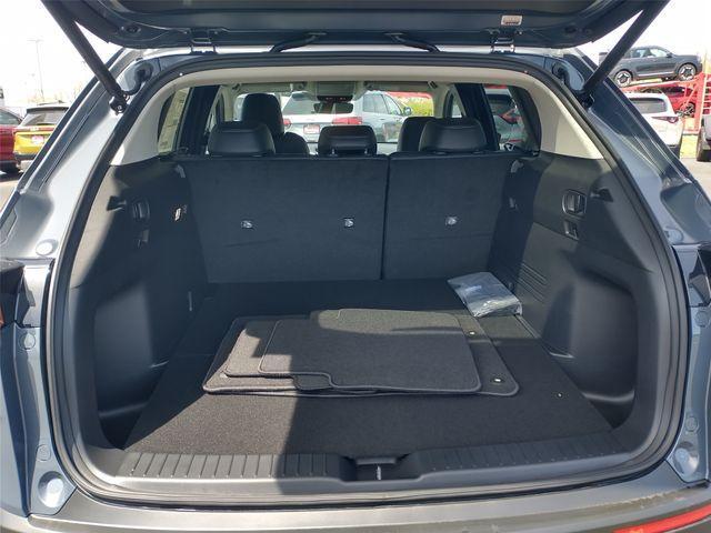 new 2025 Mazda CX-50 car, priced at $33,520