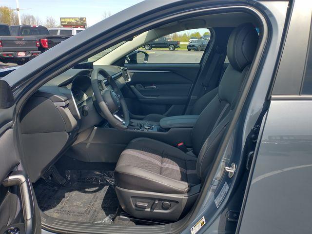 new 2025 Mazda CX-50 car, priced at $33,520