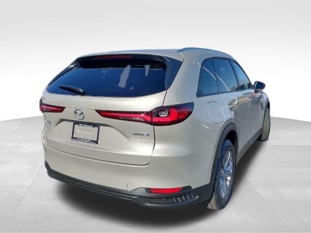 used 2024 Mazda CX-90 PHEV car, priced at $48,571